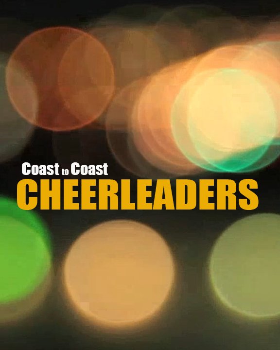 Coast to Coast Cheerleaders